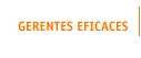 Gerentes Eficaces